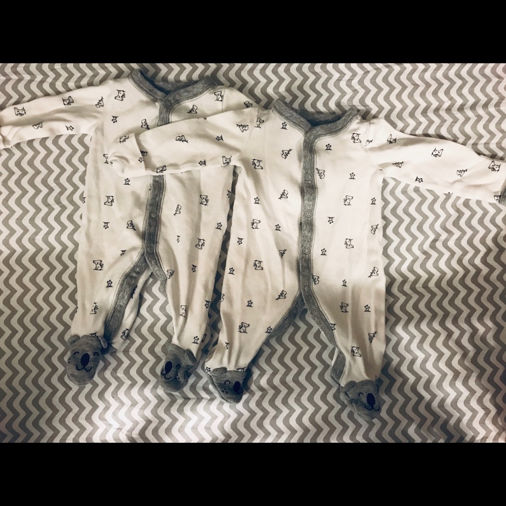 Twin PJ set